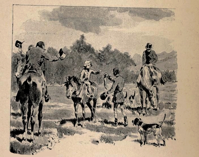Illustration tirée de l'ouvrage En déplacement - Donatien Levesque (1887) - E. Plon, Nourrit et Cie (Paris) - BnF (Gallica) 23
